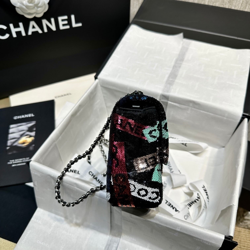 Chanel CF Series Bags